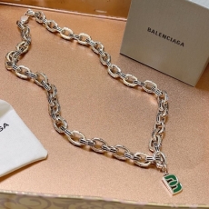 Balenciaga Necklaces